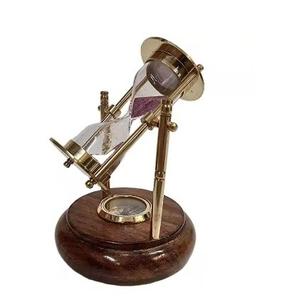 Verre décoratif moderne et impressionnant pour heures, table de bureau de haute qualité et durable, fournitures en vrac pour heures décoratives et utiles pour le bureau - Product Image 6