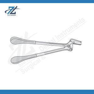 Stille Type <b>Plaster</b> Shears 380mm Heavy Duty Stainless Steel Orthopedic Cast Cutting Scissors Medical <b>Plaster</b> Instruments <b>Set</b> - Product Image 4