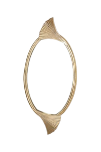 Decoración moderna montada en la pared para el hogar, decoración para el hogar, sala de estar, Espejos decorativos para hoteles - Product Image 4