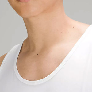 Prix de gros, débardeurs de sport pour hommes, sans manches, pour la musculation, en polyester, débardeur de musculation pour hommes - Product Image 3