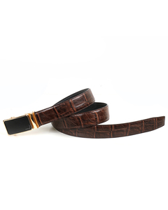 เข็มขัดหนังวัวแท้สำหรับผู้หญิงเข็มขัดสำหรับชุดลำลองเข็มขัดหนังวัวแท้ไซส์พิเศษออกแบบได้ตามต้องการ - Product Image 4