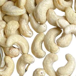 เม็ดมะม่วงหิมพานต์คั่ว WW240 WW180เม็ดมะม่วงหิมพานต์จากโรงงานราคาถูก WW320ไม่รวมภาษี - Product Image 1