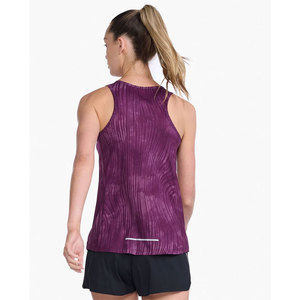 Débardeurs pour femmes à séchage rapide, respirants, écologiques, coupe ajustée, avec broderie 3D pour le yoga et la course athlétique par KATBROS - Product Image 3