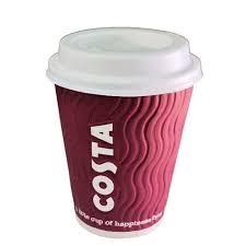 wholesale cheap supplier of Hot selling Costa Coffee Flat White 265ml Perfect for Bulk Purchase <b>Deals</b> - Product Image 2