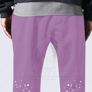 Pantalons de survêtement pour hommes, nouvelle collection, haute qualité, matériaux de premier choix, marque privée, design personnalisé. - Product Image 6