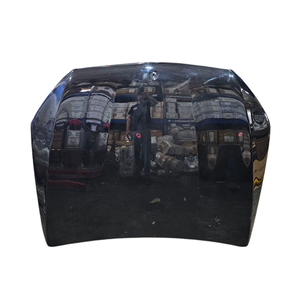 CAPOT AVANT MERCEDES Série GLC (W253) A2538800157 (15>) - Product Image 1