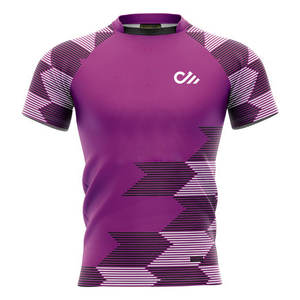Hombres Sublimación GAA Jersey Buen Precio Nuevo Estilo Hurling Jersey | Gaélico Fútbol Jersey con logotipo personalizado - Product Image 3