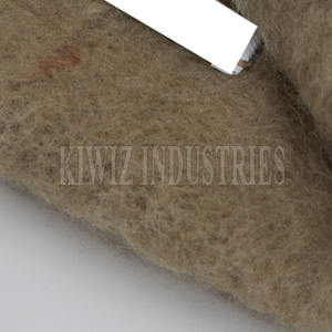 Gorro de invierno de buena calidad con logotipo personalizado, gorros de gorro con tasa de venta completa, gorros de mohair cómodos 2024 - Product Image 6