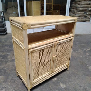 WOLLY <b>RATTAN</b> <b>CABINET</b> - Product Image 1