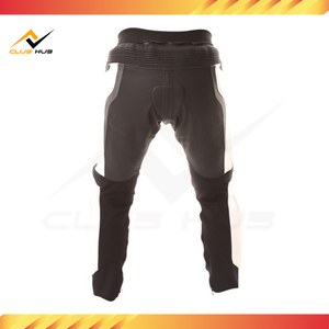 Pantalones de Motociclismo de Invierno de Alto Rendimiento, Forro Transpirable, Costuras Resistentes, Manga Larga, Logotipo Personalizado - Product Image 4