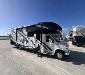 Autocaravana E-n-t-e-g-r-a Coach E-S-T-E-E-M 29V 2020 para 4-6 Personas - Product Image 3