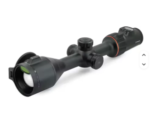 Nuovo Cannocchiale Termico Nocp Ace H50R 640x512 3-24x 30mm con Montaggio QD e Telemetro, Bestseller con Calcolatore Balistico - Product Image 1