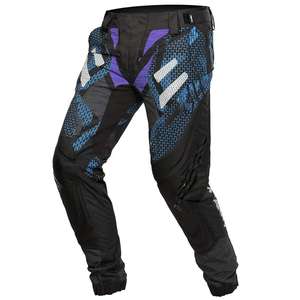 Pantalones Deportivos Ligeros Personalizados para Hombre, Estilo Paintball, Cintura Alta, Corte Recto, en Oferta - Product Image 4