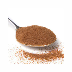 Poudre de café Arabica instantanée lyophilisée de super haute qualité saveur de noisette emballée en vrac - Product Image 3
