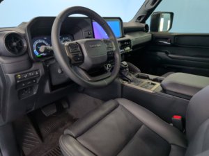 Toyota Land Cruiser 2025 Usado en Buen Estado - Product Image 5