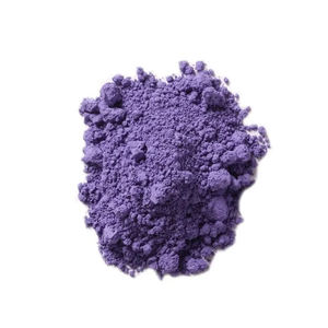 Fabricación india de tintes básicos solubles en agua Crystal Violet 3 para impresiones vibrantes y de larga duración para impresoras - Product Image 1