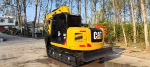 Excavadora CAT308e2 de 8 toneladas usada, excavadora de orugas de segunda mano importada de Japón en buenas condiciones, componentes de motor de núcleo - Product Image 2
