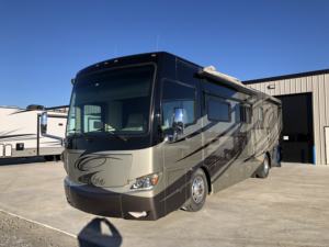 Autocaravanas Tiffins Phaeton a Precio Accesible, Remolque de Viaje con Construcción de Aluminio y Acero, Interior Espacioso para 4-6 Personas, Aventura - Product Image 3