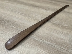 Chausse-pieds en bois de haute qualité - Product Image 6