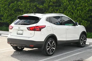 Nissan Rogue Sport SL 2018 abordable - Product Image 4