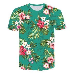 Camiseta para Hombre Talla Grande Más Popular, Camiseta Personalizada de Nuevo Estilo, Camiseta con Cuello Redondo para Hombre - Product Image 2
