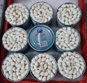 Carne de cangrejo congelada 6 oz lata carne de cangrejo congelada al por mayor carne de cangrejo congelada - Product Image 3