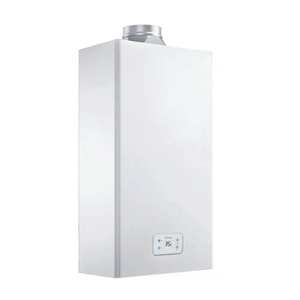 Chauffe-eau à gaz à chambre ouverte Beretta Fonte LX 11 litres, faible teneur en NOx, ErP pour gaz méthane - Product Image 1