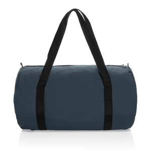 Dillon Promozionale RPET pieghevole borsa da palestra sport accessori per il Fitness - Product Image 3