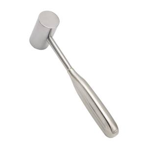 Martillo Gerzog de 7.5 Pulgadas, Instrumento Quirúrgico y Veterinario Ortopédico, Manual, Acero Inoxidable, Certificado CE por Medzora Surgical - Product Image 1