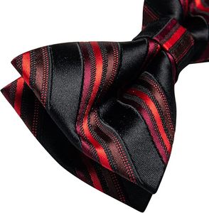 100% Silk Polyester Printing Neck <b>Ties</b> Bow <b>Tie</b> <b>for</b> <b>Men</b> With Woven Stripe Stylish Embroidery Fashion Whole Sale Price Masonic <b>Tie</b> - Product Image 4