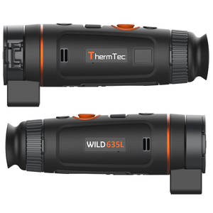 Monocular Térmico Therm Wild 635l, NUEVO Y MÁS VENDIDO - Product Image 4