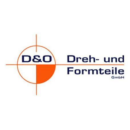 D & O Dreh- und Formteile GmbH logo