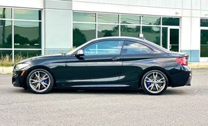 BMW Serie 2 M235i Coupé RWD Usado con Título Limpio, Listo para Enviar, Entrega a Domicilio - Product Image 4