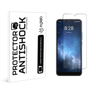 ฟิล์มกันรอย ANTISHOCK สำหรับอุปกรณ์เสริมมือถือชาร์ป รูโว วี พรีเมียม - Product Image 1