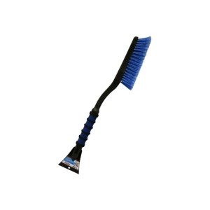 Hot bán đẩy tuyết xẻng nhôm xử lý tuyết Spade vườn Xe Cắm Trại đường lái xe nhà để xe tuyết loại bỏ xẻng - Product Image 1