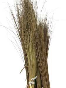 Palos de escoba de coco natural para uso de limpieza - Product Image 4