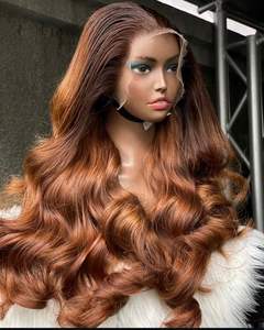 Precio de fábrica, buena calidad, cutícula completa alineada, suave, sedoso, onda recta, extensiones de cabello humano Remy DE LA India - Product Image 4