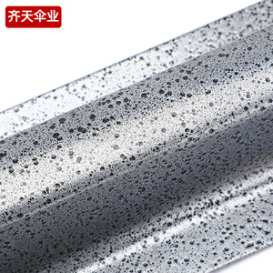 <b>Outdoor</b> Patio <b>Umbrella</b> Cross Base Stand Folding Iron Frame Windproof Advertising <b>Umbrella</b> Support - Product Image 4