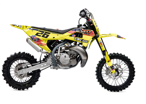 Vélo Cobraa CX65 2025 - Product Image 3