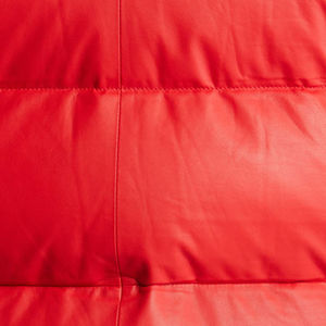 Gilet matelassé sans manches avec rembourrage en coton chaud et compressible, veste matelassée pour l'hiver, veste matelassée légère pour homme, veste matelassée personnalisée - Product Image 6