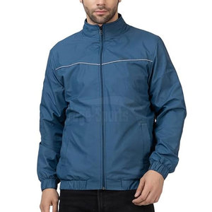 Meilleures ventes Vestes en satin pour hommes Grande taille Vestes en satin pour hommes Derniers modèles Vestes en satin pour hommes - Product Image 3