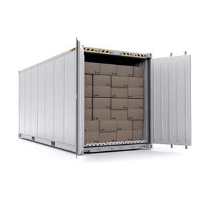 Récipient isolé de taille multiple pour la logistique de la chaîne du froid alimentaire et médicale - Product Image 3