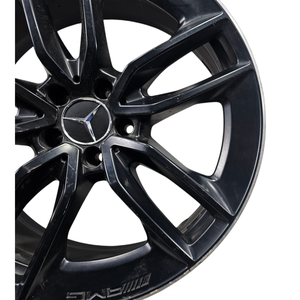 Cerchio in Lega per Mercedes Classe E Cabrio (A238) A2134014900 (17>) - Product Image 6