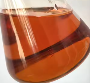 LABSA de Grado Industrial Asequible - Ingrediente de Alto Valor para Limpiadores Domésticos/de Lavandería - Product Image 4