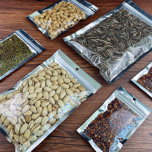 Approvisionnement en coquilles en vrac pour la fabrication de snacks grillés et salés, usines de pressage d'huile et contrats d'exportation internationaux - Product Image 3