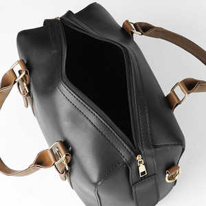 Custom Color Handmade <b>Woven</b> Original <b>Leather</b> <b>Tote</b> <b>Bags</b> for Women Premium Quality 100% <b>Leather</b> Zipper Closure - Product Image 4