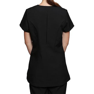 Conjuntos de Uniformes Médicos de Punto de Alta Calidad para Mujer, para Uso en Hospitales, Spas y Salones, Personalizables OEM - Product Image 2