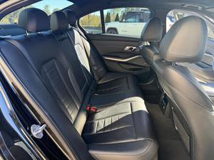 BMW M340i xDrive Turbo de 6 Cilindros, Usado, Limpio, Año 2020 - Product Image 5