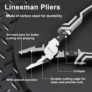 Multi wire <b>cutter</b> - Product Image 1
