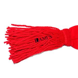 สายคาดเอวสำหรับเจ้าหน้าที่พิธีการ,สายคาดเอวทำจากผ้าฝ้ายตามสั่ง - Product Image 2